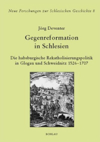 Gegenreformation in Schlesien