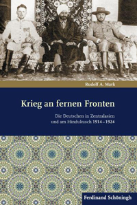 Krieg an fernen Fronten