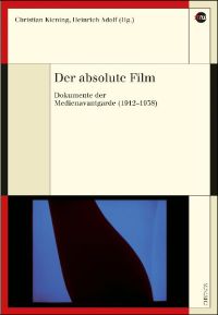 Der absolute Film