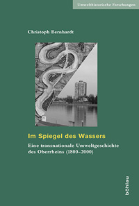 Im Spiegel des Wassers