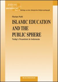 Islamic Education and the Public Sphere