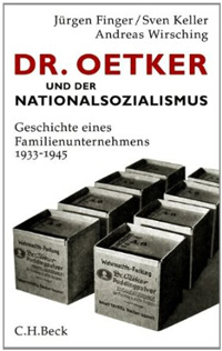 Dr. Oetker und der Nationalsozialismus