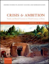 Crisis and Ambition