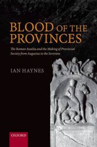 Blood of the Provinces