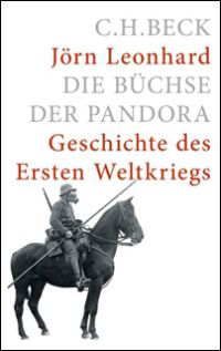 Die Büchse der Pandora