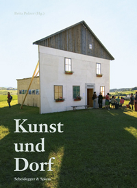 Kunst und Dorf