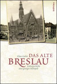 Das alte Breslau