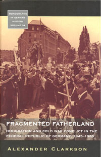 Fragmented Fatherland