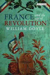 France and the Age of Revolution