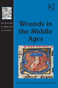 Wounds in the Middle Ages