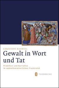 Gewalt in Wort und Tat