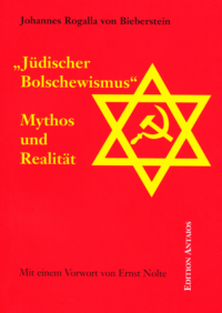 "Jüdischer Bolschewismus"