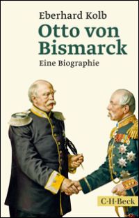 Otto von Bismarck