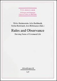 Rules and Observance