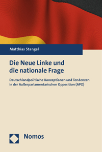 Die Neue Linke und die nationale Frage