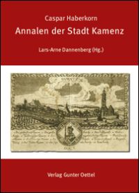 Annalen der Stadt Kamenz  (Haberkornsche Chronik)