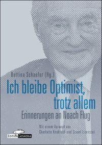 "Ich bleibe Optimist, trotz allem"