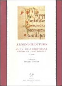 Le Légendier de Turin