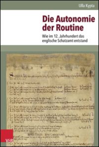 Die Autonomie der Routine