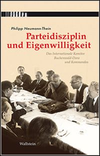 Parteidisziplin und Eigenwilligkeit