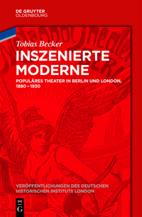 Inszenierte Moderne