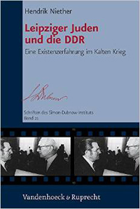 Leipziger Juden und die DDR