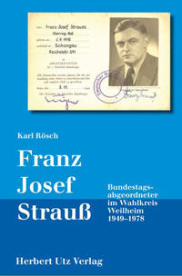 Franz Josef Strauß