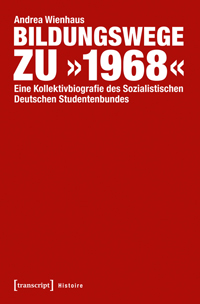 Bildungswege zu "1968"