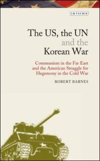 The US, the UN and the Korean War