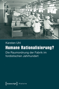 Humane Rationalisierung