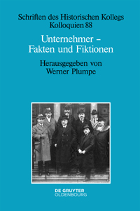 Unternehmer - Fakten und Fiktionen