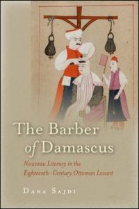 The Barber of Damascus