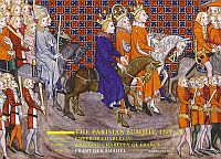 The Parisian Summit, 1377-78