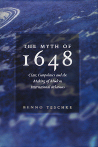 The Myth of 1648