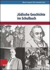 Jüdische Geschichte im Schulbuch