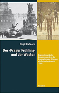 Der "Prager Frühling" und der Westen