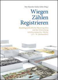 Wiegen - Zählen - Registrieren