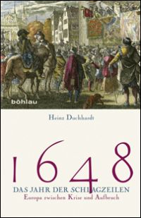 1648 - Das Jahr der Schlagzeilen