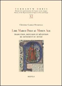 Lire Marco Polo au Moyen Âge