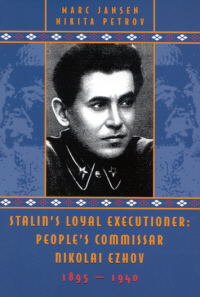 Stalin's Loyal Executioner