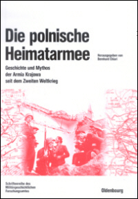 Die polnische Heimatarmee