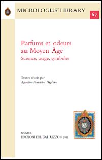 Parfums et odeurs au Moyen Âge