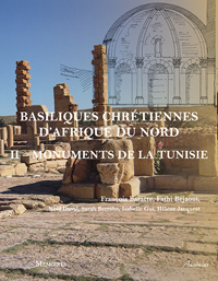 Basiliques chrétiennes d'Afrique du Nord (inventaire et typologie)