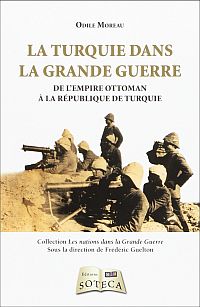  La Turquie dans la Grande Guerre