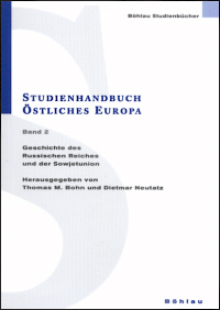 Studienhandbuch östliches Europa