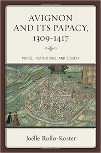 Avignon and its Papacy (1309-1417)