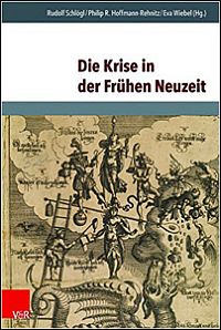 Die Krise in der Frühen Neuzeit