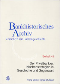 Der Privatbankier