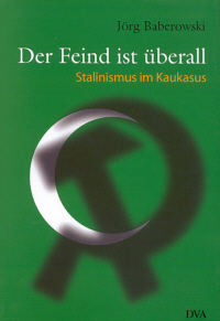 Der Feind ist überall