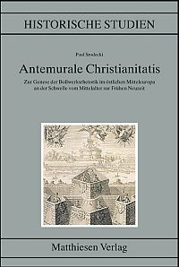 Antemurale Christianitatis